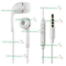 CUFFIE AURICOLARI SAMSUNG