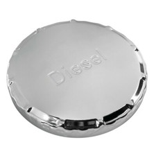 Tappo per serbatoio camion con