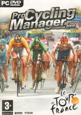 Pro Cycling Manager 2008 PC