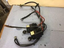 Elettrovalvola Mercury Optimax