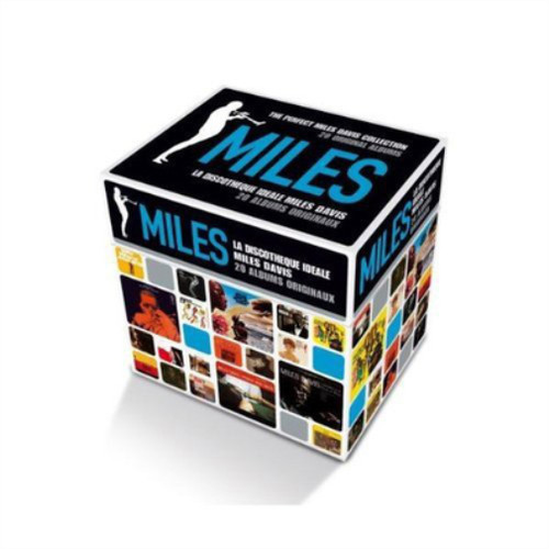 Miles davis the - miles,
