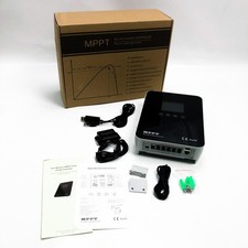 Temank MPPT 40A Regolatore di