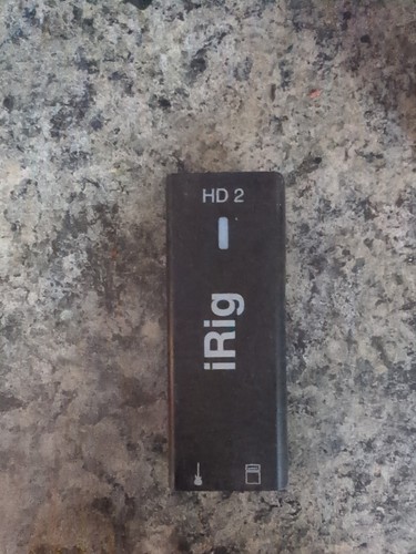 Irig interfaccia audio - irig,