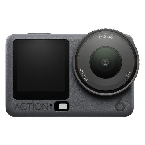 Dji action cam - action,