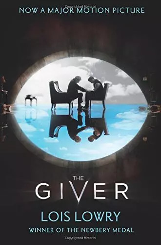 The giver - (the, quartet)