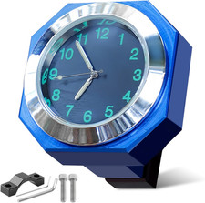 Orologio Moto Impermeabile