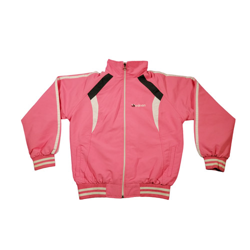 Adrian sportswear giacca rosa - adrian,