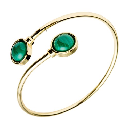 Bracciale semirigido - , di