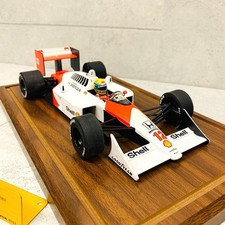 Ayrton Senna Racing Collection