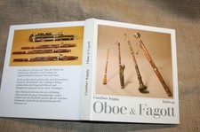 Libro collezione oboe e - da,