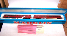 Märklin Hamo 8376 Treno