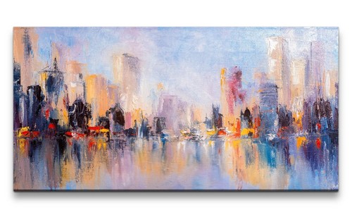 Quadro tela 120x60 - 120x60, cm