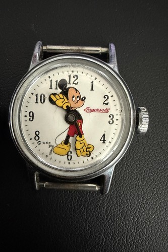 Orologio vintage ingersoll - orologio,