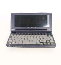 PC portatile vintage HP