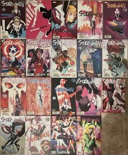 Spider-Gwen 0/18 (vol. n. 14