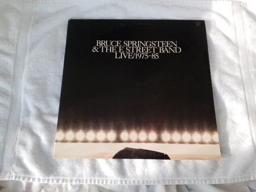 Bruce springsteen live 1975 - bruce,
