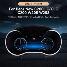 Misuratore velocità schermo