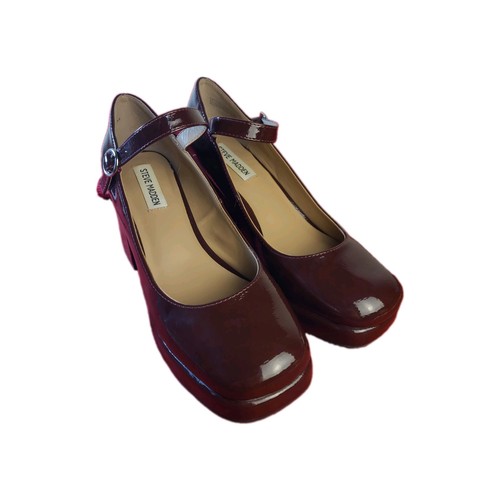 Tacchi mary jane steve madden - jane,