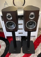 Sonus Faber Sonetto II