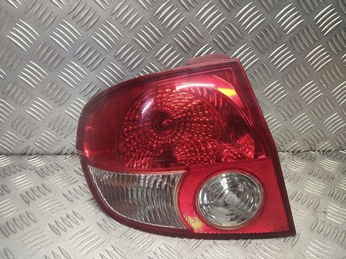Hyundai getz 2003 feux - hyundai,