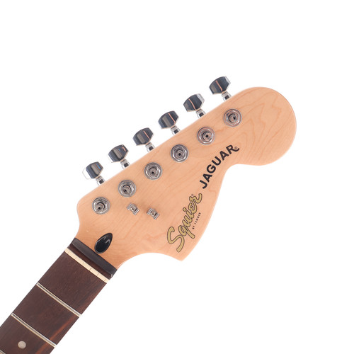 Tastiera squier jaguar - squier, neck