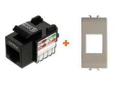 LINK presa di rete rj45 cat.5e