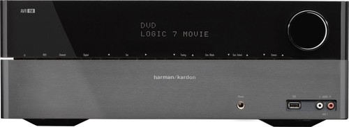 Harman kardon avr 158 1 - avr,