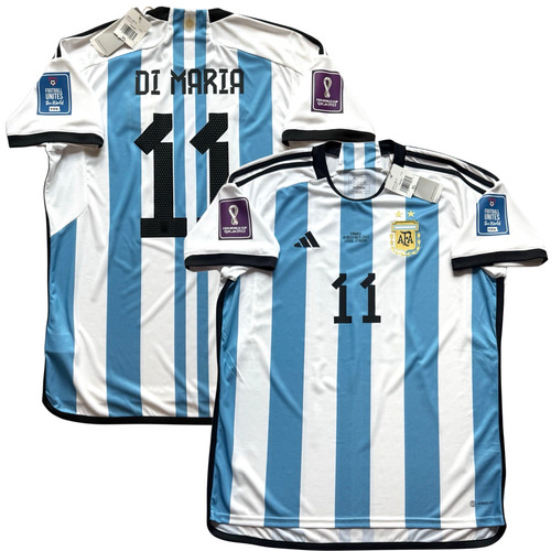 Maglia home argentina 2022 - home,
