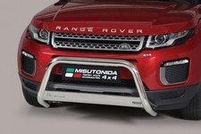 BULL BAR RANGE ROVER EVOQUE
