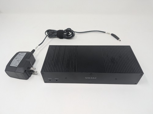 Savant pav sms2001 rev 09 - savant,