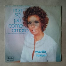 Ornella vanoni non - non, piu