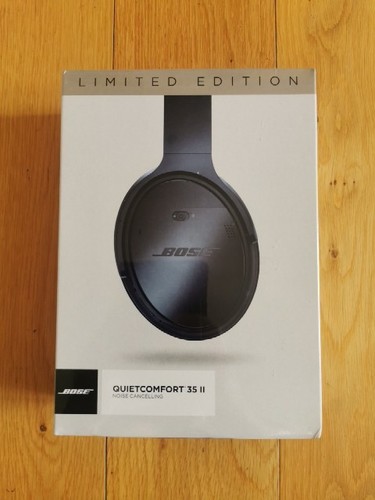 Bose quietcomfort cuffie - bose,