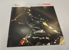 YAMAHA TRICKER (2005) DEPLIANT