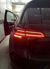 SET FARI FANALI POSTERIORI