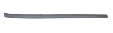 Trim/Protection Strip, Bumper
