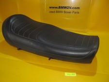 Sedile doppio BMW R100 R90 R80