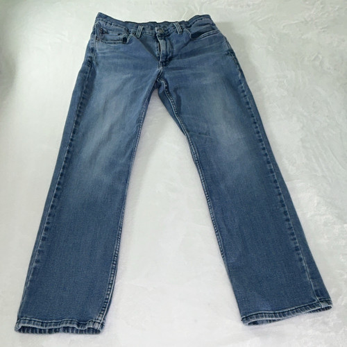 Jeans levi uomo denim blu - uomo,