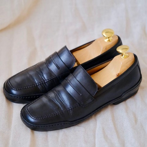 Mocassini louis vuitton punta - louis,
