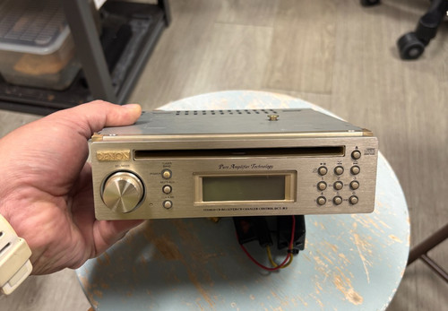 Denon dct ricevitore cd - dct-r1,