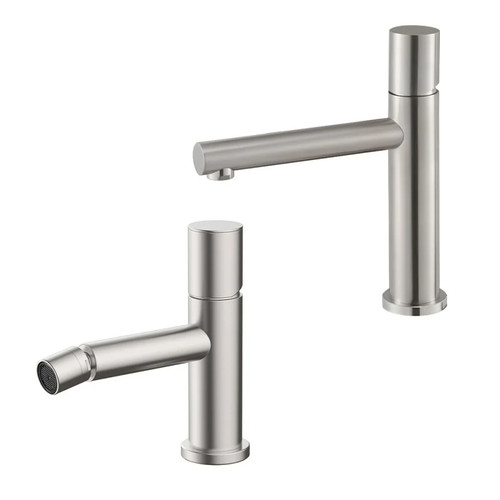Set miscelatori lavabo - , e