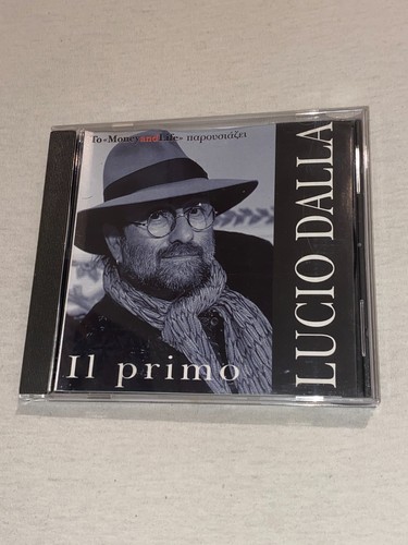 Lucio dalla primo - dalla,