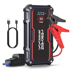 Avviatore Batteria per Auto e