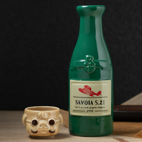 Studio ghibli porco - studio,