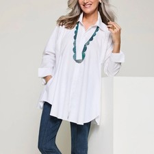 Camicia smock Planet by Lauren