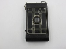 Vintage Kodak Jiffy Six-20