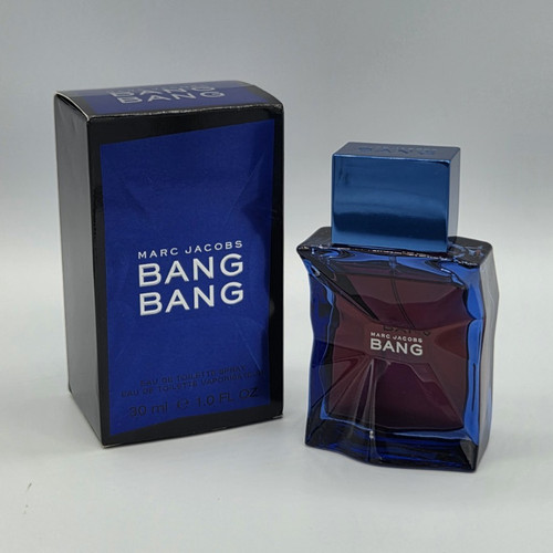 Marc jacobs bang 30ml - marc, eau