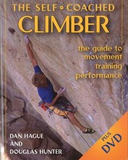 Self-Coached Climber: The