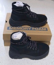 Stivali da trekking Skechers