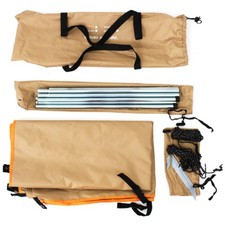 Tenda da sole impermeabile per