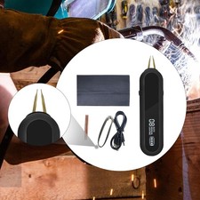 Saldatrice A Punti Portatile